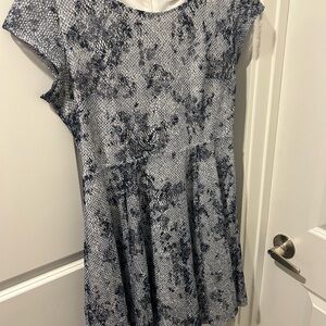 Pair of Ricki’s dresses